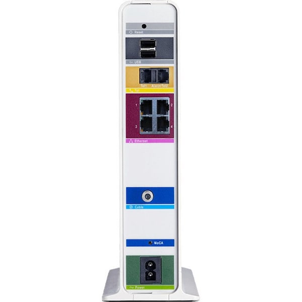 Arris SURFboard SVG2482AC DOCSIS 3.0 Internet, Wi-Fi/Voice Modem for Xfinity - 1000425