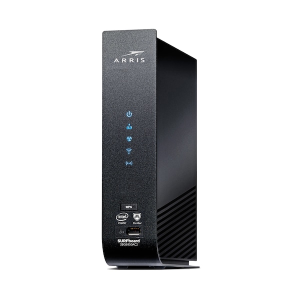 Arris SURFboard SBG6950AC2 DOCSIS 3.0 Cable Modem & Wi-Fi Router - 1000662