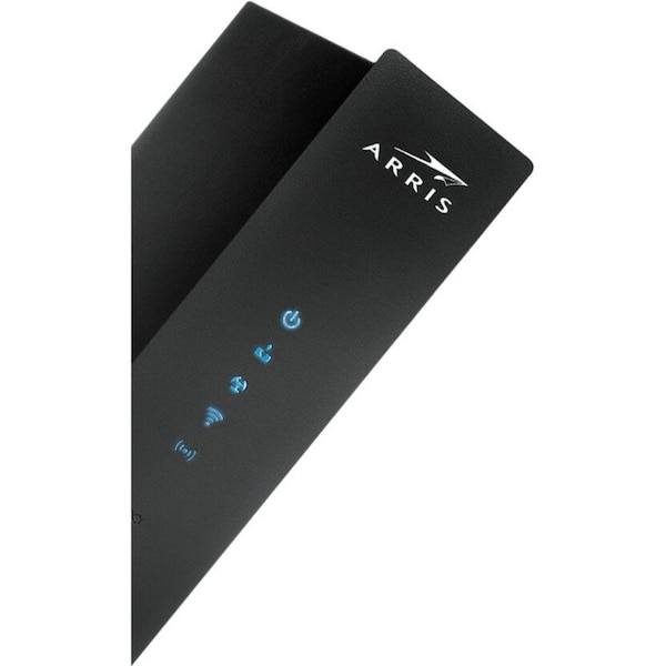 Arris SURFboard SBG7600AC2 DOCSIS 3.0 Cable Modem & Wi-Fi Router - 1000887