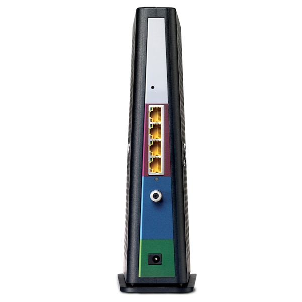 Arris SURFboard SBG8300 DOCSIS 3.1 Gigabit Cable Modem & Wi-Fi Router - 1000656