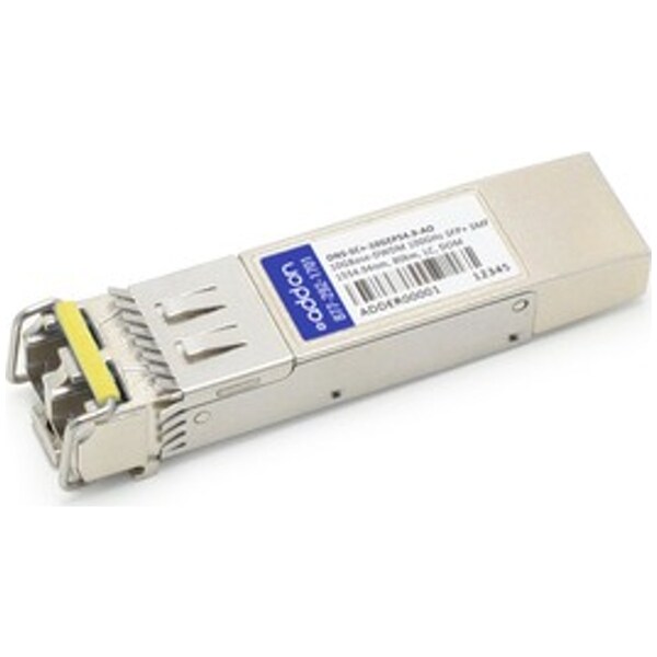 Add-On Cisco Ons-Sc+-10Gep54.9 Comp Taa Sfp+ - ONS-SC+-10GEP54.9-AO