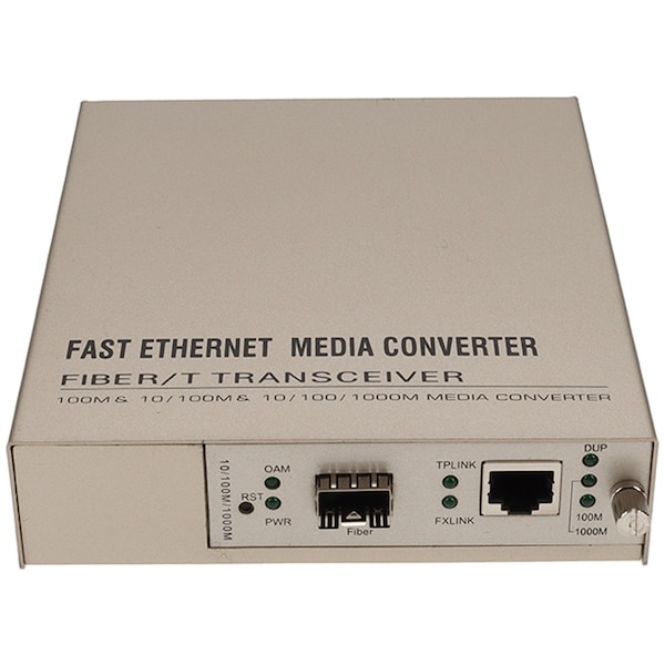 Add-On Addon 10/100/1000Base-Tx(Rj-45) To Open Sfp Port Managed Media - ADD-MGMC-SFP