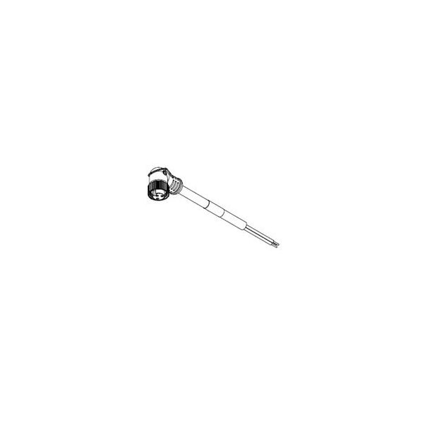 Woodhead Mc 4P Mp 6 90D 16/4 Pvc - 104003A01F060