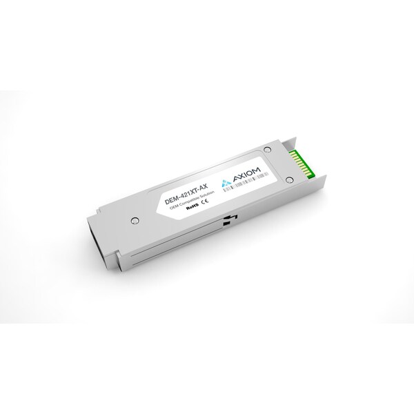 Axiom Axiom 10Gbase-Sr Xfp For D-Link - DEM-421XT-AX