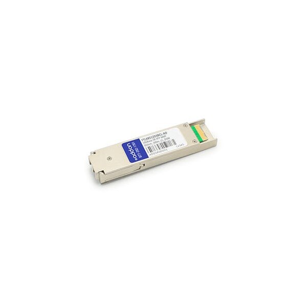 Add-On Addon Finisar Ftlx8512D3Bcl Compatible Taa Compliant 10Gbase-Sr Xfp - FTLX8512D3BCL-AO