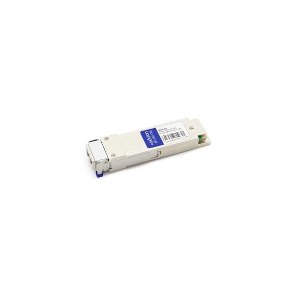 Add-On Addon Extreme Networks 10320 Compatible Taa Compliant 40Gbase-Lr4 - 10320-AO
