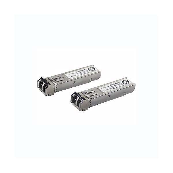 Oring Networking 100Mbps SFP optical Transceiver, Single-mode, 30KM, 1310 nm, -40-85C - SFP100-SS30-I