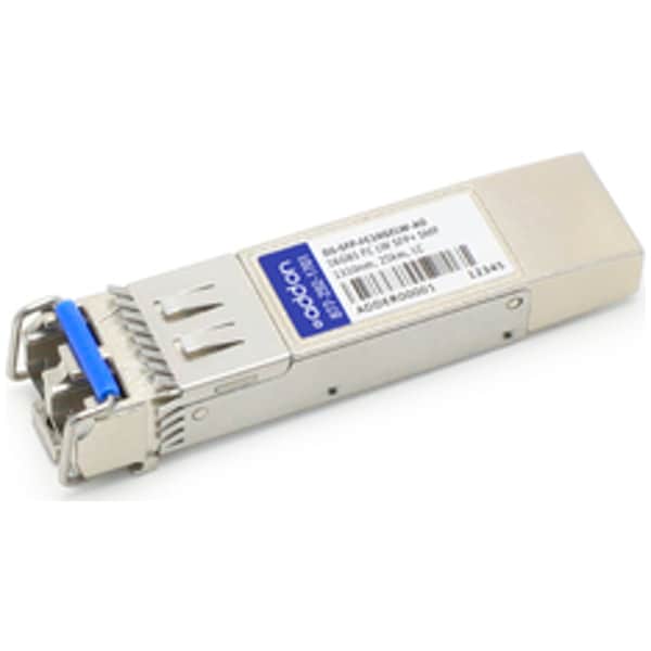 Add-On Addon Cisco Ds-Sfp-Fc16Gelw Compatible Taa Compliant 16Gbase-Lw Fibre - DS-SFP-FC16GELW-AO