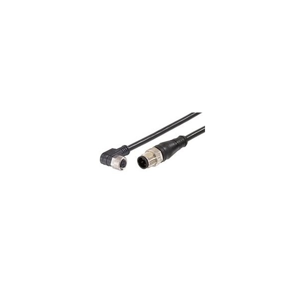 Woodhead Cse M8 M12 3P Ac Fe Ra Wsor Ma Str 10M D - 483031B41M100