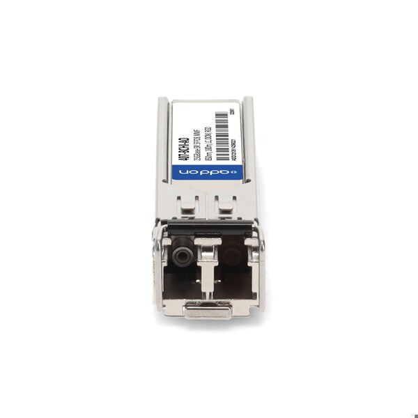 Add-On DELL 407-BCHI COMPATIBLE 25GBASE-SR SFP28 TRANSCEIVER DUAL RATE 10/25G CAP - 407-BCHI-AO