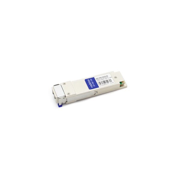Add-On Dell Qsfp-100G-Lr4 Compat 10Km Taa Xcvr - QSFP-100G-LR4-DE-AO