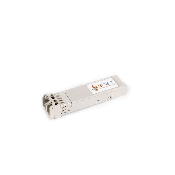 Enet Ruckus 10G-Sfpp-Lr Compatible Sfp+ - 10G-SFPP-LR-ENC