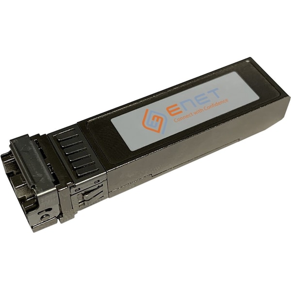 Enet 10Km Dom Smf Duplex Lc Cisco Comp - SFP-10/25G-LR-S-ENC