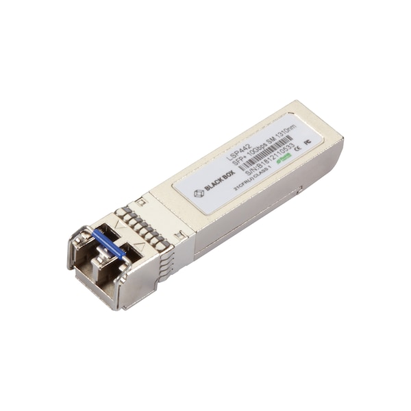 Black Box Sfp+ 10Ge Sm 1310Nm - LSP442