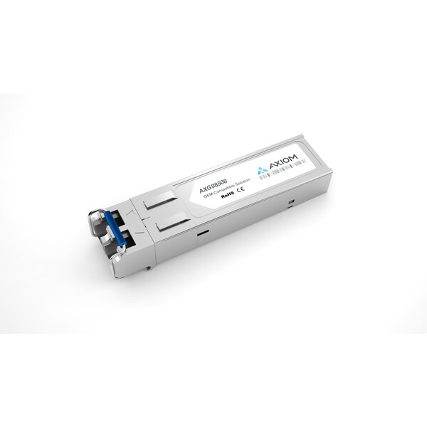 Axiom Axiom 10Gbase-Sr Sfp+ Transceiver For Ixia - 948-0013 - Taa Compliant - AXG98508