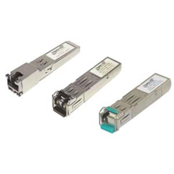 Boombox Cisco Compatible SFP 100Base-FX with 1300nm LC Multimode upto 2km Transceiver module - BO1575844