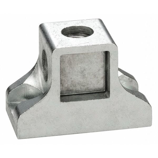 Base de montaje para varilla M12 - XUZ2003 de Telemecanique Sensors.