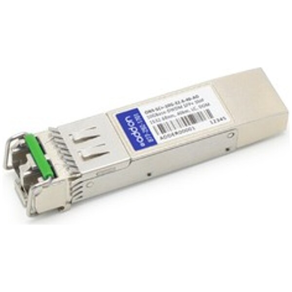Add-On Cisco Ons-Sc+-10G-32.6 Comp Taa Sfp+ - ONS-SC+-10G-32.6-40-AO