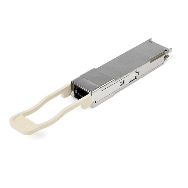 Startech.Com Cisco QSFP-40G-SR4-S Compatible QSFP+ - 40GBase-SR4 - MPO - QSFP-40G-SR4-S-ST