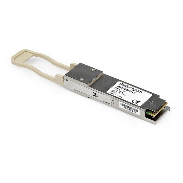 Startech.Com Cisco QSFP-40G-SR4-S Compatible QSFP+ - 40GBase-SR4 - MPO - QSFP-40G-SR4-S-ST