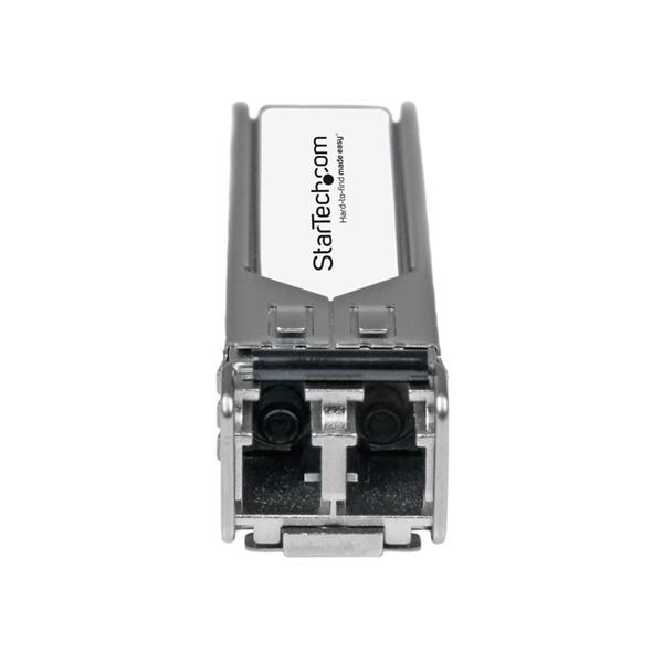 Startech.Com Arista Networks SFP-1G-SX Compatible SFP - 1000Base-SX - LC - AR-SFP-1G-SX-ST