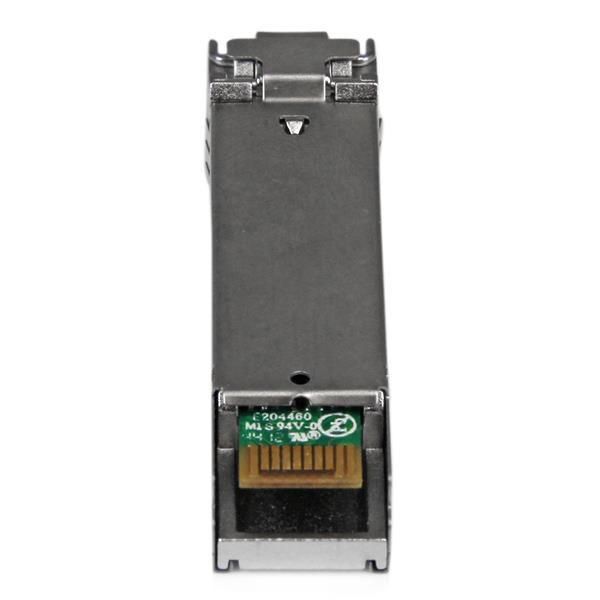Startech.Com 1000Base-LX SFP - MSA Compliant - 1G SFP - SM - 10 km/6.2 mi - SFP1000LXST