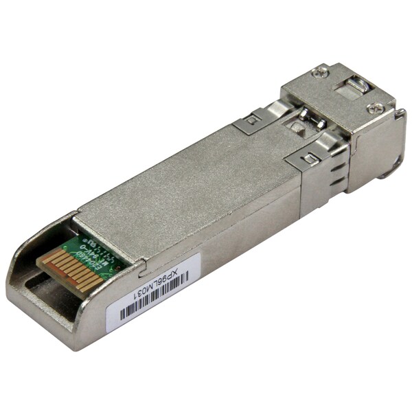 Startech.Com 10 Gb Fiber SFP+ Transceiver - Cisco SFP-10G-LRM Compatible - SFP10GLRMST
