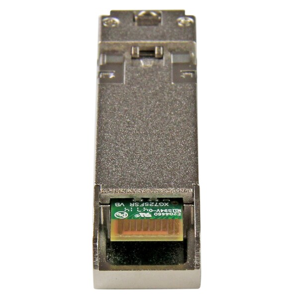Startech.Com 10 Gb Fiber SFP+ Transceiver - Cisco SFP-10G-LRM Compatible - SFP10GLRMST