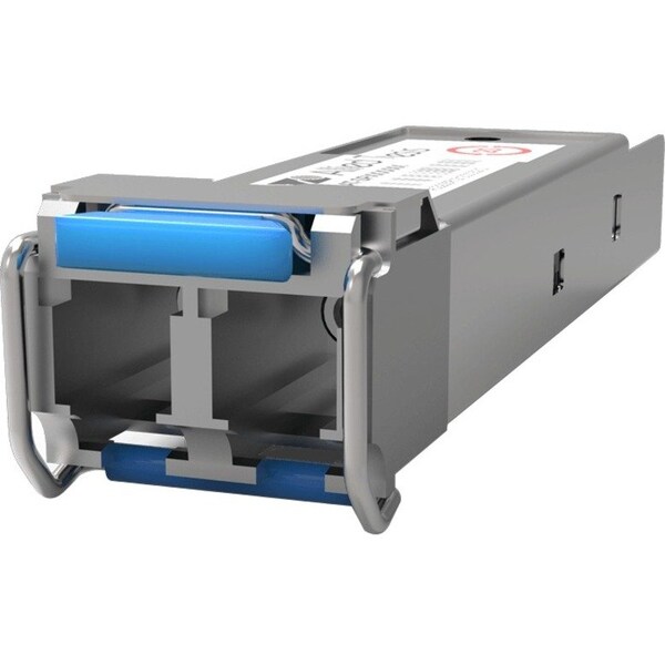Allied Telesis Taa, 1000Lx/Lc Sfp (40Km Over Smf, 1310Nm), Ext. Temp -40 To 105C - AT-SPLX40/E