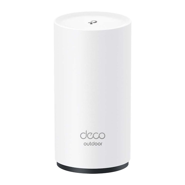 Tp-Link AX1800 Indoor/Outdoor Dual-Band Wifi AP - EAP610-OUTDOOR