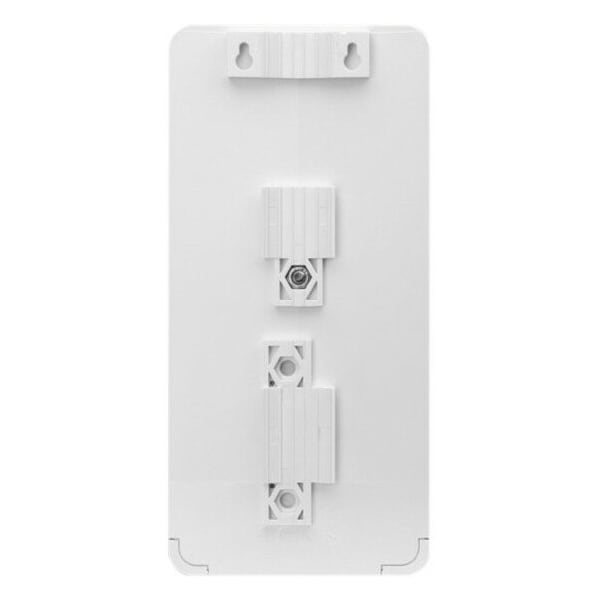 Ubiquiti NanoSwitch 4 Port PoE, NSW - N-SW