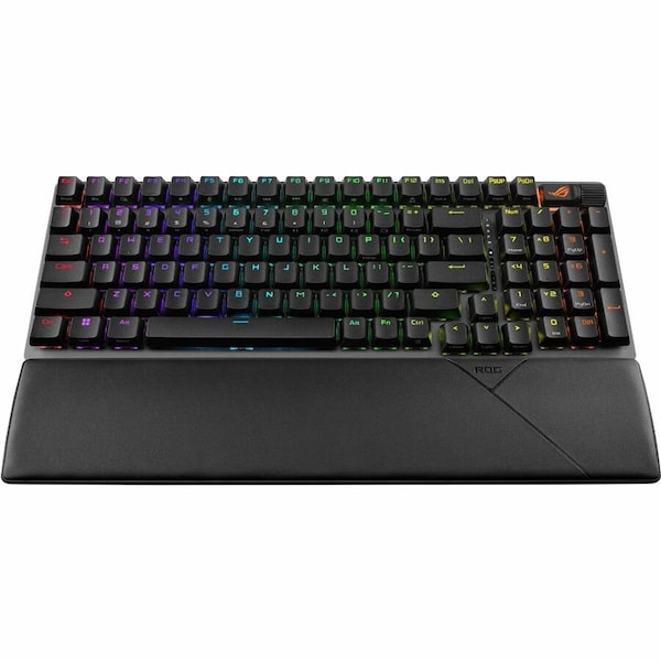 Asus X901 STRIX SCOPE II 96 WL NXSW - X901STRIXSCOPEII96WLNX