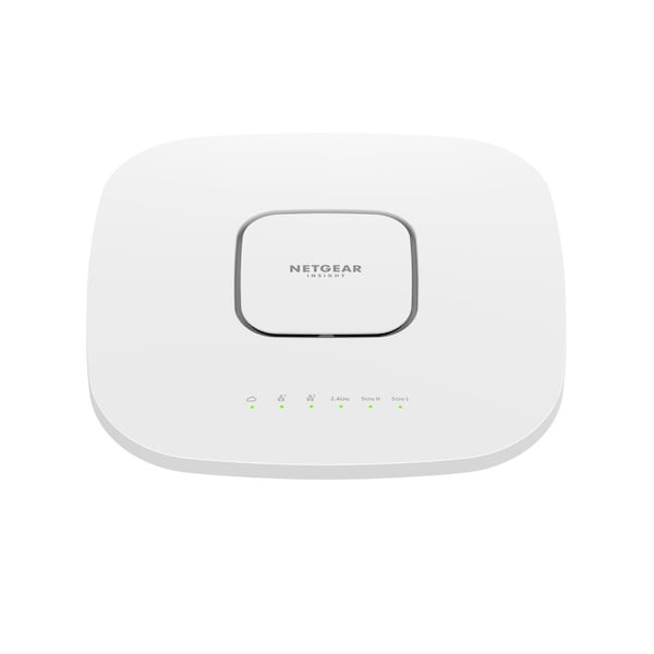 Netgear Ax6000 Wifi 6 Poe Access Point - WAX630-100NAS