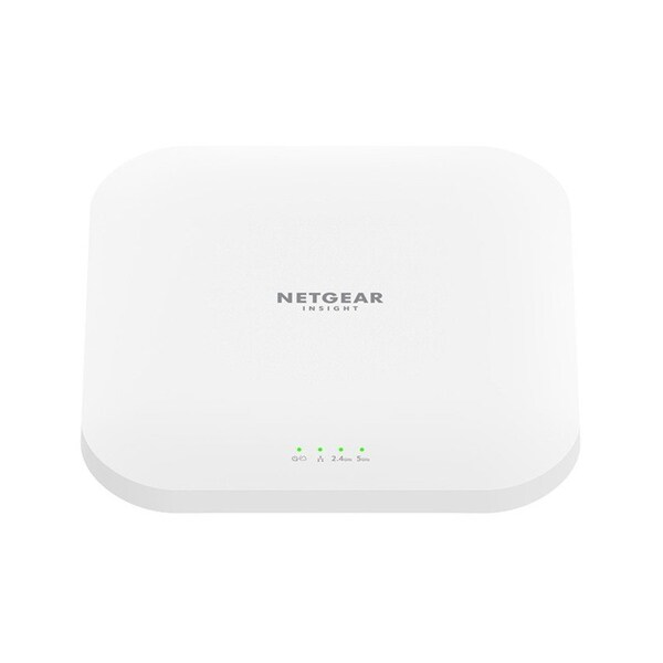 Netgear 1Pt Ap Wifi 6 Ax3600 - WAX620-100NAS