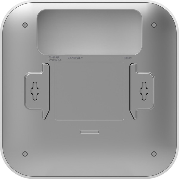 Netgear INSIGHT MANAGED WIFI 6 AX1800 DUAL BAND AX1800 ACCESS POINT - WAX610-100NAS