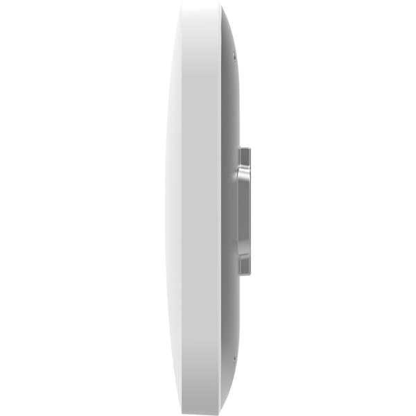 Netgear INSIGHT MANAGED WIFI 6 AX1800 DUAL BAND AX1800 ACCESS POINT - WAX610-100NAS