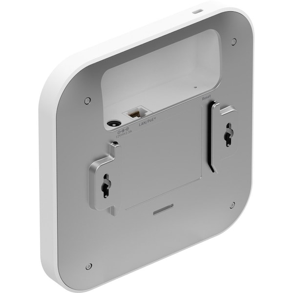 Netgear INSIGHT MANAGED WIFI 6 AX1800 DUAL BAND AX1800 ACCESS POINT - WAX610-100NAS