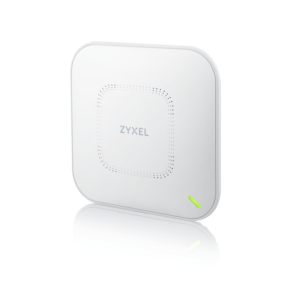 Zyxel Communications Nebula Fp 4X4 Wifi 6 Ap - WAX610D