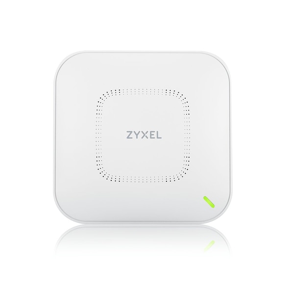 Zyxel Communications Nebula Fp 4X4 Wifi 6 Ap - WAX610D