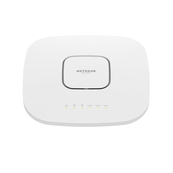 Netgear Ax6000 Wifi 6 Poe Ap Power - WAX630PA-100NAS
