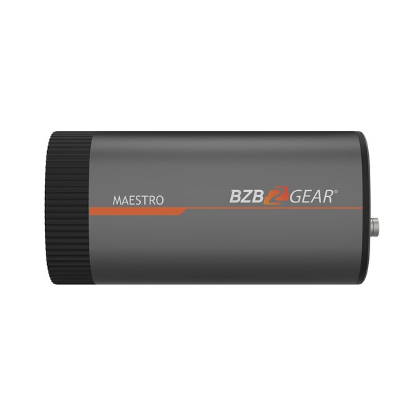 Bzbgear 8MP HDMI USB3.0 IP POE Wide Angle Educational Auto Tracking Camera - BG-MAESTRO-H