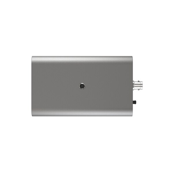 Bzbgear 1080P FHD 30X Zoom HDMI/SDI/IP Streaming Box Camera with Audio Input - BG-B30SHA