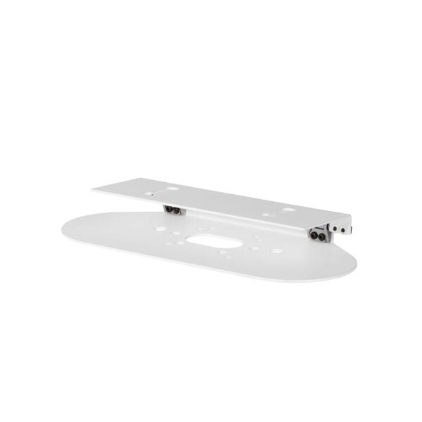 Vaddio Adjstbl Mount Huddleshot Wht - 535-2100-207W