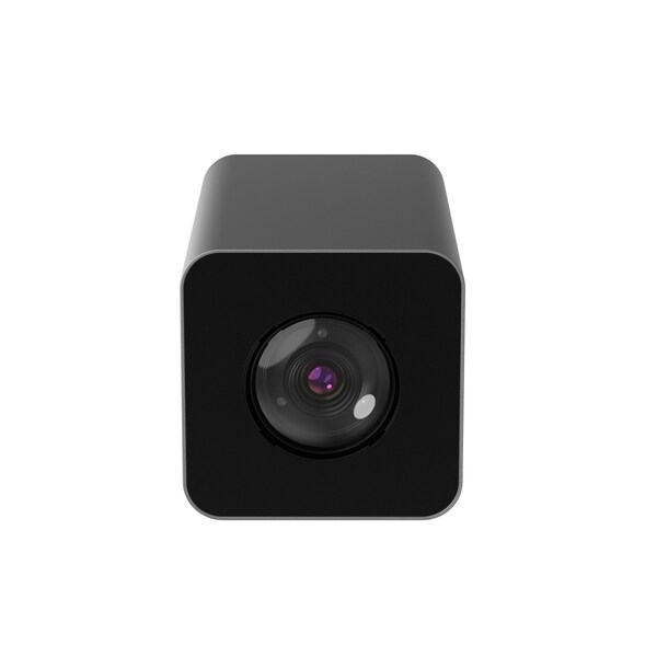 Bzbgear 1080P FHD 30X Zoom HDMI/SDI/IP/NDI, HX Streaming Box Camera with Audio Input - BG-B30SHAN