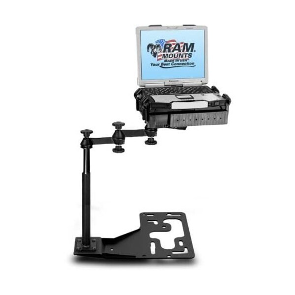 Ram Mounts Replacement for RAM Mounts Ram-vb-168-sw1 - RAM-VB-168-SW1 RAM MOUNTS