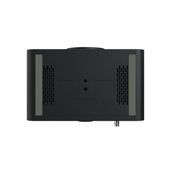Bzbgear 25X 4K UHD AUTO TRACKING HDMI 2.0/12G-SDI/USB 2.0/USB 3.0 Dante AV-H Live Streaming PTZ Camera, Blk - BG-ADAMO-4KDA25X-B