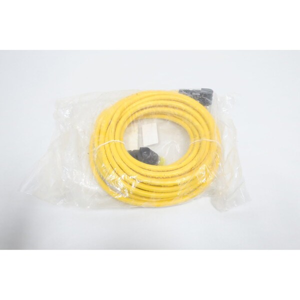 Cable de cordón Turck Multi Fast 12M 150V-Ac - CSSWM CKWM 19-19-12 U-39542