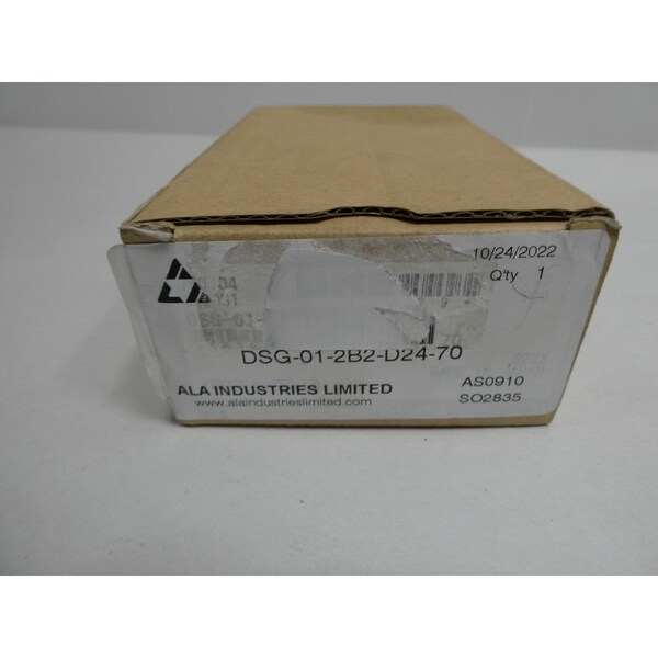 Cable de cordón Turck Euro Fast Single Ended de 6M 60V-Ac - WKC 8T-6