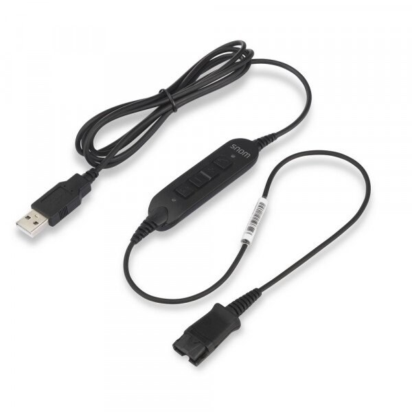 Snom SIP Wireless Conference Phone - C620