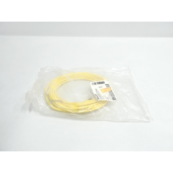 CONECTOR HEMBRA DE 3 PINES DE Balluff 15FT 300V-AC CORDSET - C21AE300VY150F